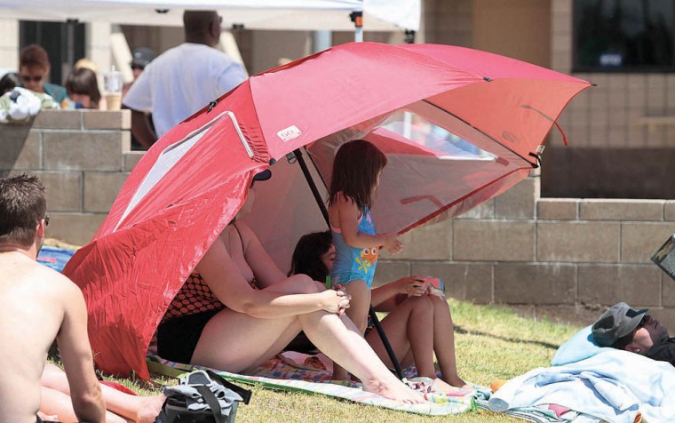 Sun protection